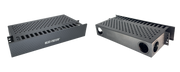 NP2 2U Horizontal Cable Manager