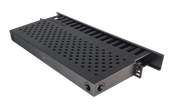 NP1 1U Horizontal Cable Manager
