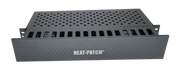 NP2 2U Horizontal Cable Manager