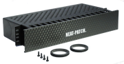 NP2 2U Horizontal Cable Manager