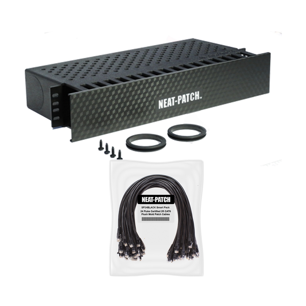 NP2K624, Black