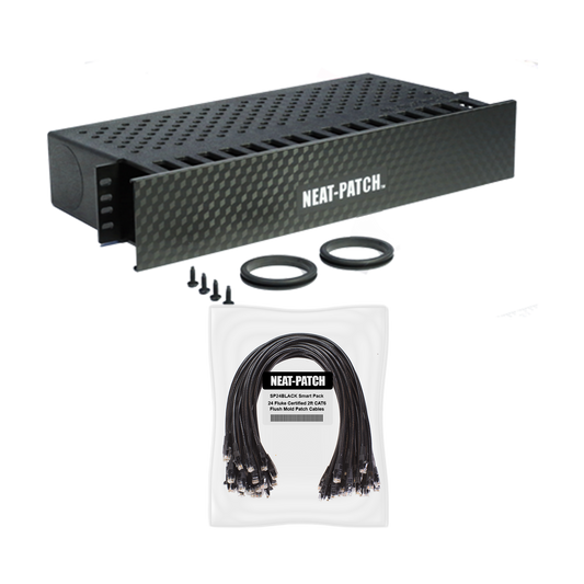 NP2K624, Black